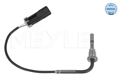 Meyle Sensor, Abgastemperatur [Hersteller-Nr. 2148000036] für Jeep von MEYLE
