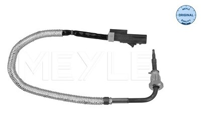 Meyle Sensor, Abgastemperatur [Hersteller-Nr. 2148000049] für Jeep von MEYLE