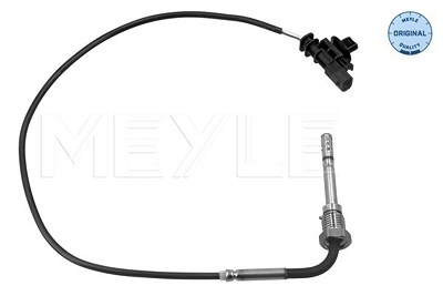 Meyle Sensor, Abgastemperatur [Hersteller-Nr. 2148000055] für Fiat, Jeep von MEYLE