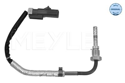 Meyle Sensor, Abgastemperatur [Hersteller-Nr. 2148000066] für Jeep von MEYLE