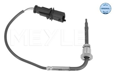 Meyle Sensor, Abgastemperatur [Hersteller-Nr. 2148000081] für Fiat von MEYLE