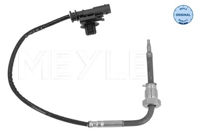 Meyle Sensor, Abgastemperatur [Hersteller-Nr. 2148000091] für Fiat von MEYLE