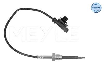 Meyle Sensor, Abgastemperatur [Hersteller-Nr. 2148000092] für Alfa Romeo, Fiat, Jeep von MEYLE