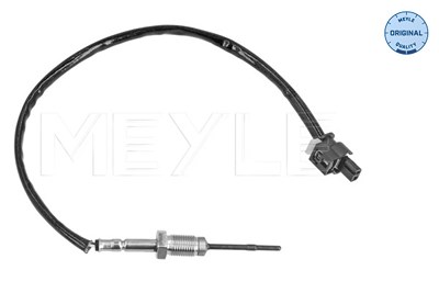 Meyle Sensor, Abgastemperatur [Hersteller-Nr. 3148000073] für BMW von MEYLE