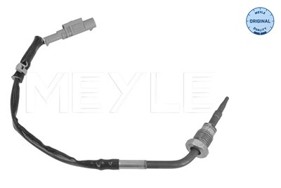 Meyle Sensor, Abgastemperatur [Hersteller-Nr. 37-148000010] für Hyundai, Kia von MEYLE