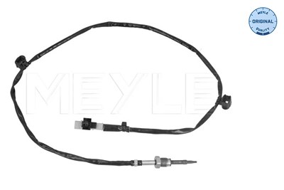 Meyle Sensor, Abgastemperatur [Hersteller-Nr. 37-148000012] für Hyundai, Kia von MEYLE