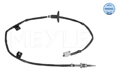 Meyle Sensor, Abgastemperatur [Hersteller-Nr. 37-148000018] für Hyundai, Kia von MEYLE
