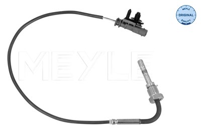 Meyle Sensor, Abgastemperatur [Hersteller-Nr. 5148000039] für Volvo von MEYLE