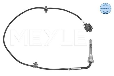 Meyle Sensor, Abgastemperatur [Hersteller-Nr. 6148000000] für Chevrolet, Opel von MEYLE