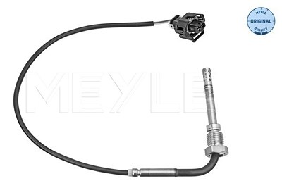 Meyle Sensor, Abgastemperatur [Hersteller-Nr. 6148000049] für Chevrolet von MEYLE