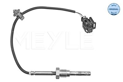 Meyle Sensor, Abgastemperatur [Hersteller-Nr. 6148000059] für Chevrolet von MEYLE
