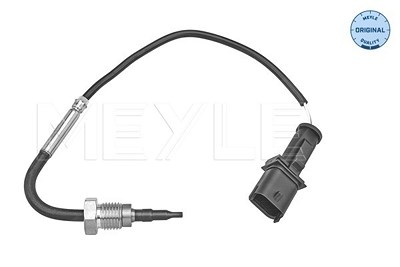 Meyle Sensor, Abgastemperatur [Hersteller-Nr. 6148000064] für Opel, Suzuki von MEYLE