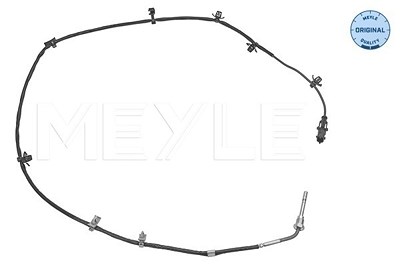 Meyle Sensor, Abgastemperatur [Hersteller-Nr. 6148000066] für Opel von MEYLE