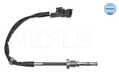 Meyle Sensor, Abgastemperatur [Hersteller-Nr. 6148000077] für Chevrolet, Opel von MEYLE