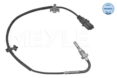 Meyle Sensor, Abgastemperatur [Hersteller-Nr. 6148000079] für Opel von MEYLE