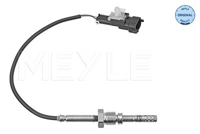 Meyle Sensor, Abgastemperatur [Hersteller-Nr. 6148000086] für Chevrolet von MEYLE