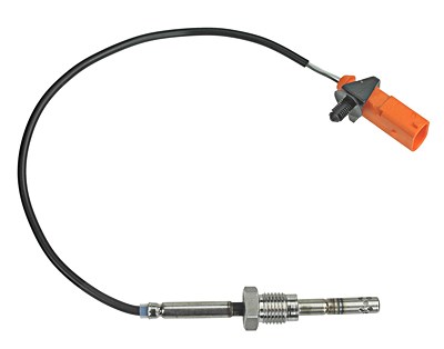 Meyle Sensor, Abgastemperatur [Hersteller-Nr. 1148000114] für VW von MEYLE