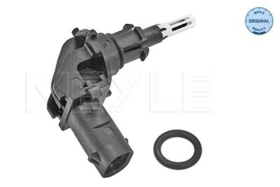 Meyle Sensor, Ansauglufttemperatur [Hersteller-Nr. 3148120004] für BMW, Mini von MEYLE