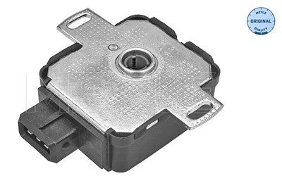 Meyle Sensor, Drosselklappenstellung [Hersteller-Nr. 30-148130000] für Kia, Mazda, Toyota von MEYLE