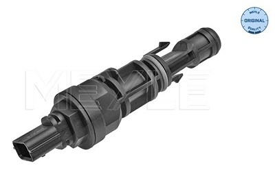 Meyle Sensor, Geschwindigkeit/Drehzahl [Hersteller-Nr. 16-148400001] für Dacia, Renault von MEYLE