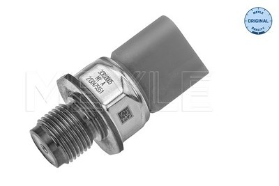 Meyle Sensor, Kraftstoffdruck [Hersteller-Nr. 1148220001] für Audi, Seat, Skoda, VW von MEYLE