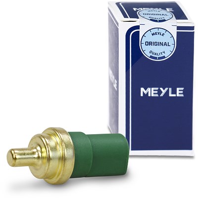 Meyle Sensor, Kühlmitteltemperatur [Hersteller-Nr. 1009190017] für Audi, Ford, Seat, Skoda, VW von MEYLE
