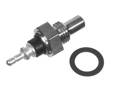 Meyle Sensor, Kühlmitteltemperatur [Hersteller-Nr. 0140540013] für Gm Korea, Mercedes-Benz, Ssangyong, VW von MEYLE