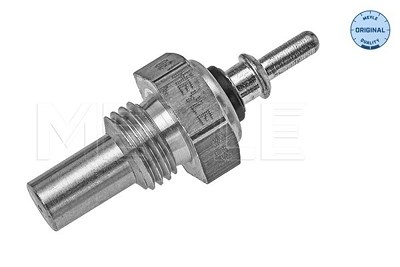 Meyle Sensor, Kühlmitteltemperatur [Hersteller-Nr. 0148210004] für Mercedes-Benz von MEYLE
