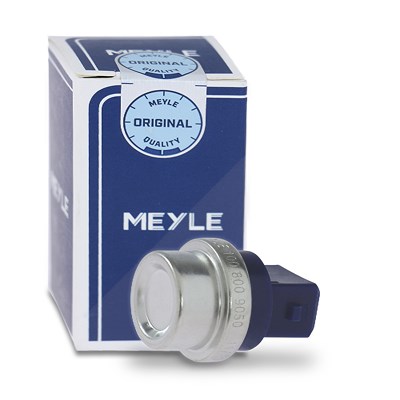 Meyle Sensor, Kühlmitteltemperatur [Hersteller-Nr. 1008009050] für Audi, Ford, Seat, VW von MEYLE
