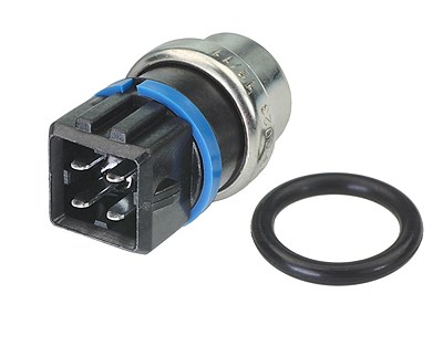 Meyle Sensor, Kühlmitteltemperatur [Hersteller-Nr. 1009190023] für Ford, Seat, VW von MEYLE