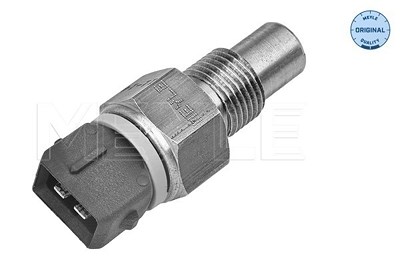 Meyle Sensor, Kühlmitteltemperatur [Hersteller-Nr. 11-148210007] für Citroën, Fiat, Lancia, Peugeot von MEYLE