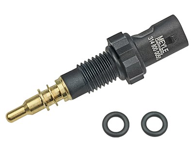 Meyle Sensor, Kühlmitteltemperatur [Hersteller-Nr. 3148000055] für BMW, Mini, Toyota von MEYLE