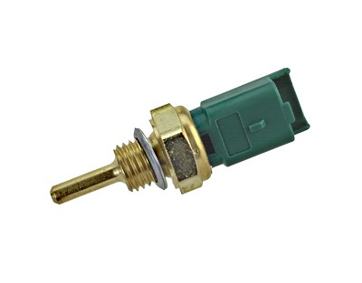 Meyle Sensor, Kühlmitteltemperatur [Hersteller-Nr. 6148100001] für Alfa Romeo, Cadillac, Fiat, Ford, Lancia, Opel, Saab, Subaru, Suzuki, Vauxhall von MEYLE