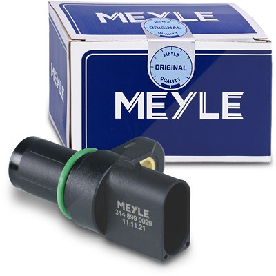 Meyle Sensor, Nockenwellenposition [Hersteller-Nr. 3148990029] für BMW von MEYLE