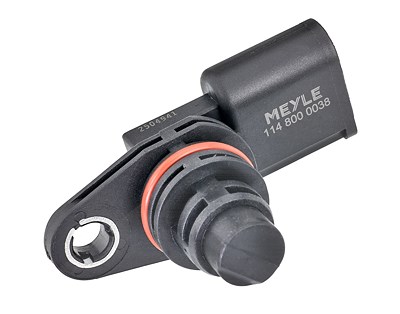 Meyle Sensor, Nockenwellenposition [Hersteller-Nr. 1148000038] für Audi, Seat, Skoda, VW von MEYLE