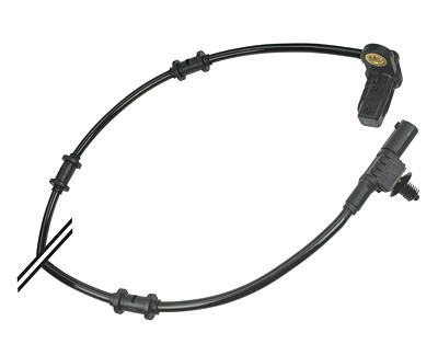 Meyle Sensor, Raddrehzahl [Hersteller-Nr. 0148000095] für Mercedes-Benz von MEYLE