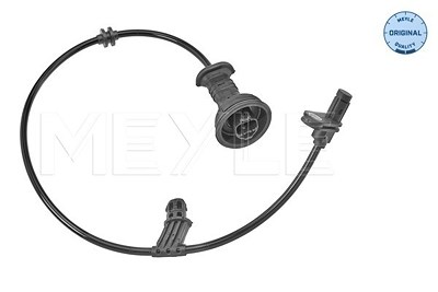 Meyle Sensor, Raddrehzahl [Hersteller-Nr. 0148990073] für Mercedes-Benz von MEYLE