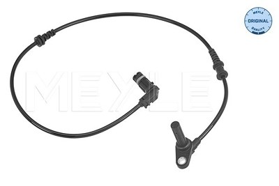 Meyle Sensor, Raddrehzahl [Hersteller-Nr. 0148990074] für Mercedes-Benz von MEYLE