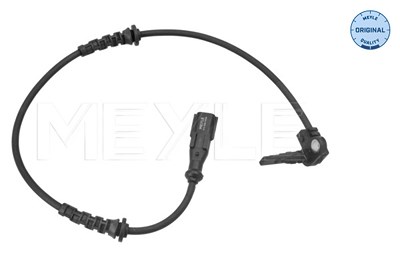 Meyle Sensor, Raddrehzahl [Hersteller-Nr. 0148990094] für Smart von MEYLE