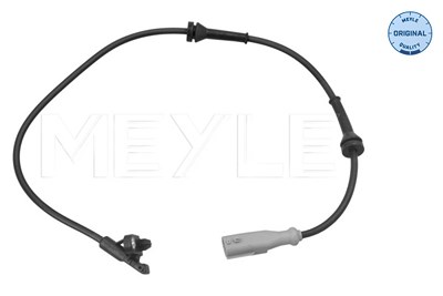 Meyle Sensor, Raddrehzahl [Hersteller-Nr. 0148990095] für Smart von MEYLE