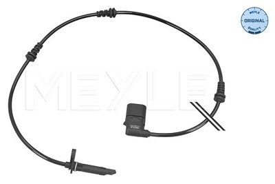 Meyle Sensor, Raddrehzahl [Hersteller-Nr. 0148990097] für Mercedes-Benz von MEYLE