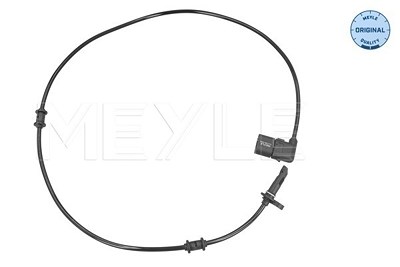 Meyle Sensor, Raddrehzahl [Hersteller-Nr. 0148990098] für Mercedes-Benz von MEYLE