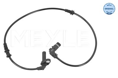 Meyle Sensor, Raddrehzahl [Hersteller-Nr. 0148990108] für Mercedes-Benz von MEYLE