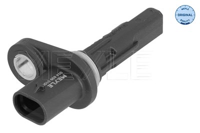 Meyle Sensor, Raddrehzahl [Hersteller-Nr. 0148990109] für Mercedes-Benz von MEYLE