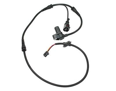 Meyle Sensor, Raddrehzahl [Hersteller-Nr. 1008990097] für Audi von MEYLE