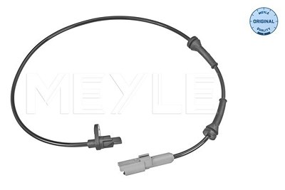 Meyle Sensor, Raddrehzahl [Hersteller-Nr. 11-148990022] für Citroën von MEYLE