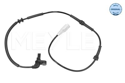 Meyle Sensor, Raddrehzahl [Hersteller-Nr. 11-148990032] für Citroën, Peugeot von MEYLE
