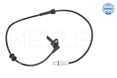Meyle Sensor, Raddrehzahl [Hersteller-Nr. 16-148990045] für Renault von MEYLE
