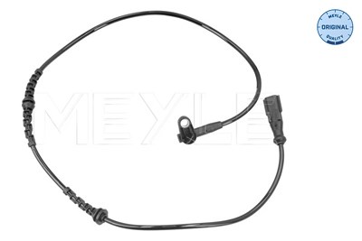 Meyle Sensor, Raddrehzahl [Hersteller-Nr. 16-148990050] für Renault von MEYLE