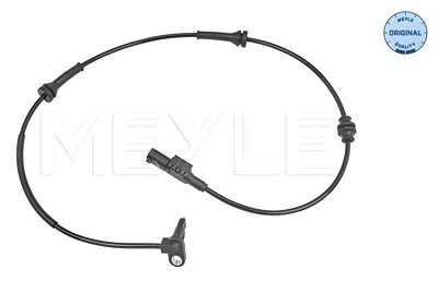 Meyle Sensor, Raddrehzahl [Hersteller-Nr. 2148990003] für Fiat von MEYLE